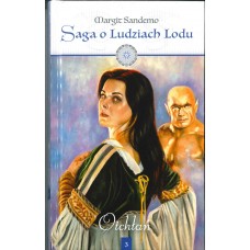 Otchłań (Saga o Ludziach Lodu / Margit Sandemo; tom 3)